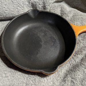 Le Creuset Skillet